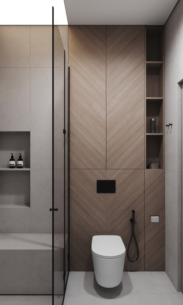 ЖК "Резиденция Сокольники"