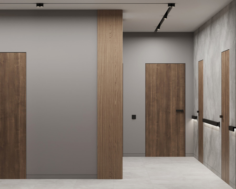 Жилой дом в Ямном