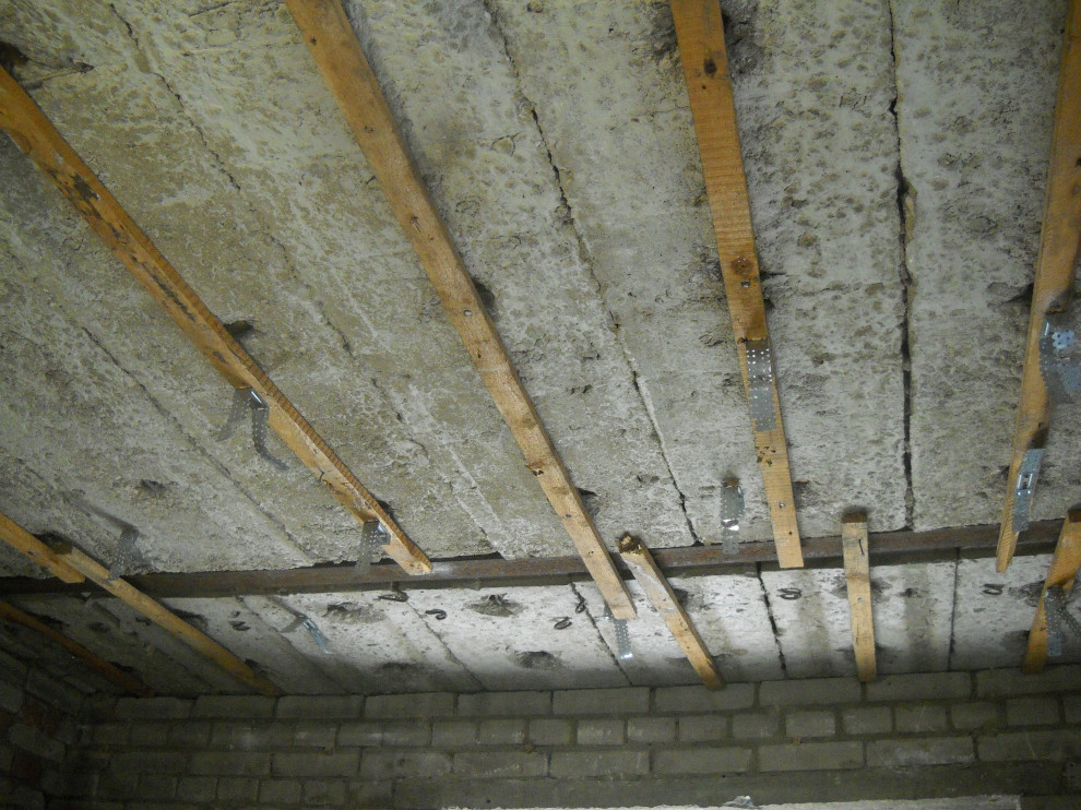 Линия Горизонта