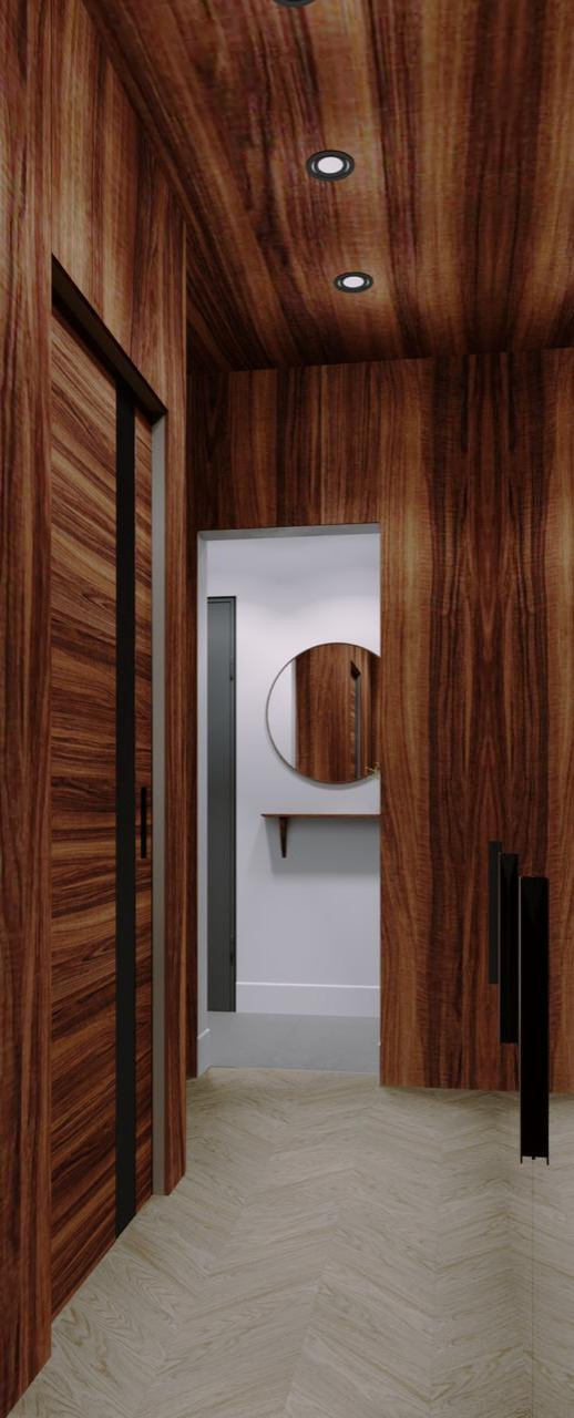 ЖК «Цветной Город»