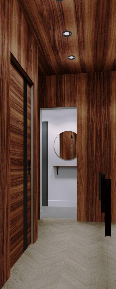 ЖК «Цветной Город»