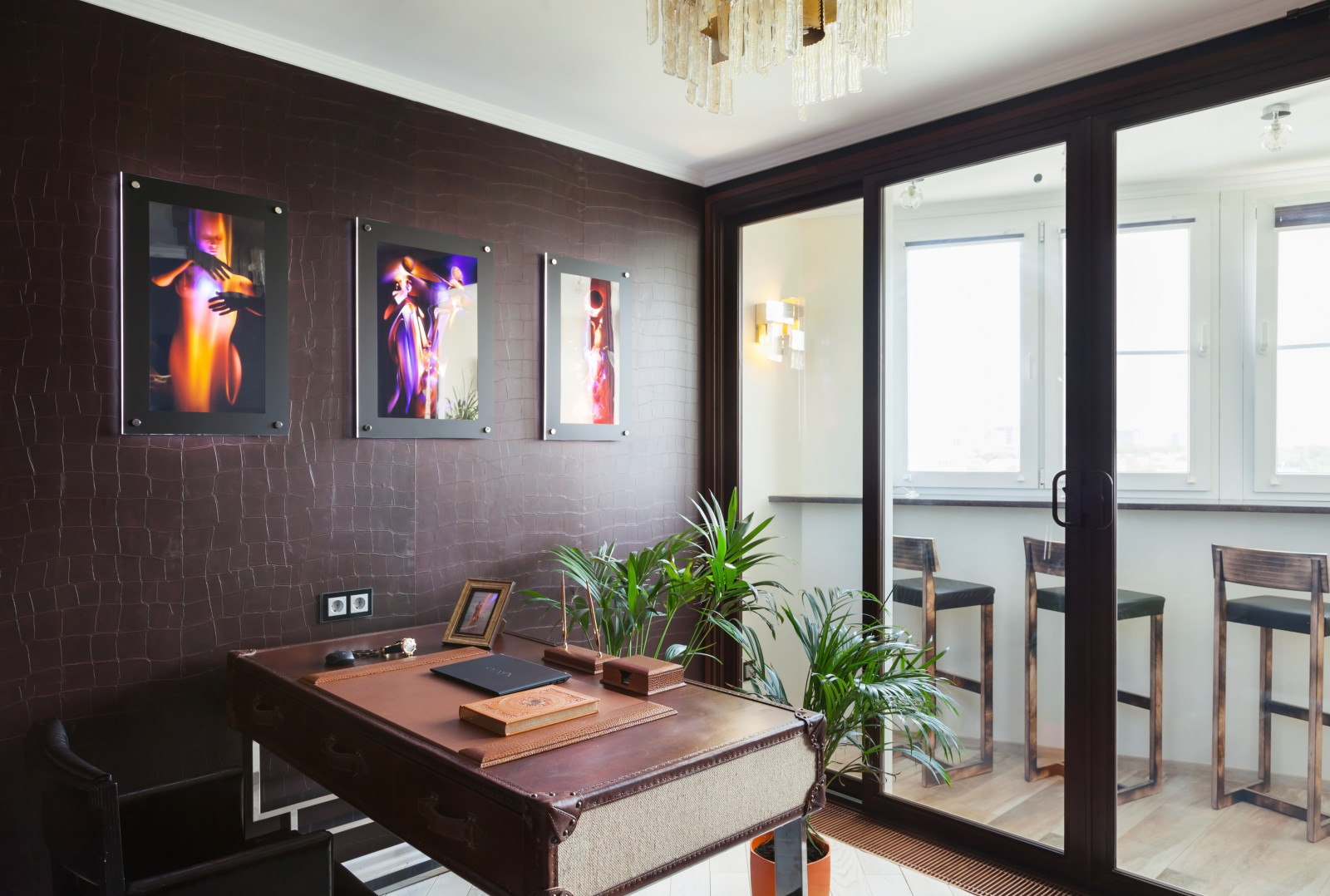 Обложка альбома: Как выбрать квартиру в новостройке? Советы практиков