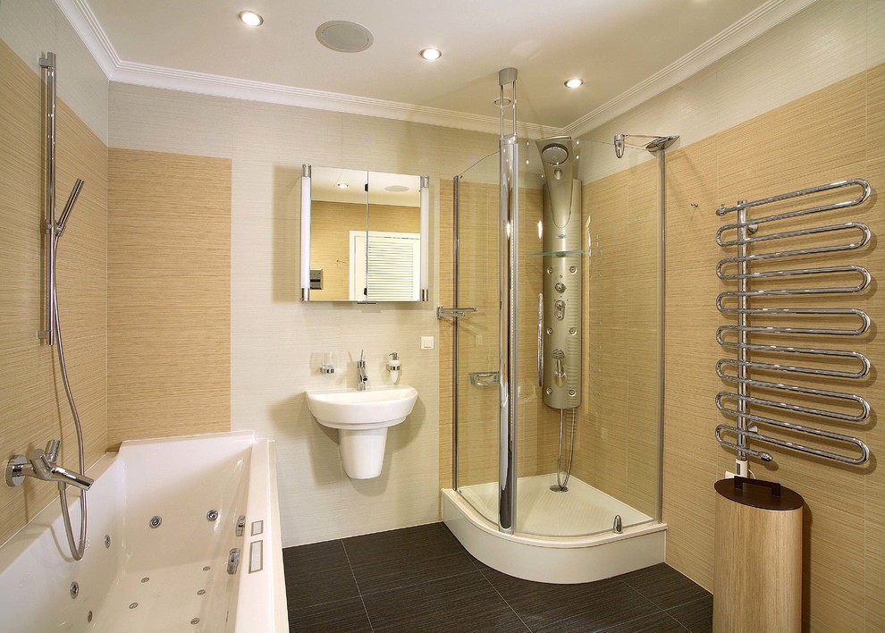 квартира на юго-западе Москвы