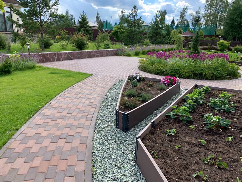 Московская область, Одинцовский р-н, КП Лион