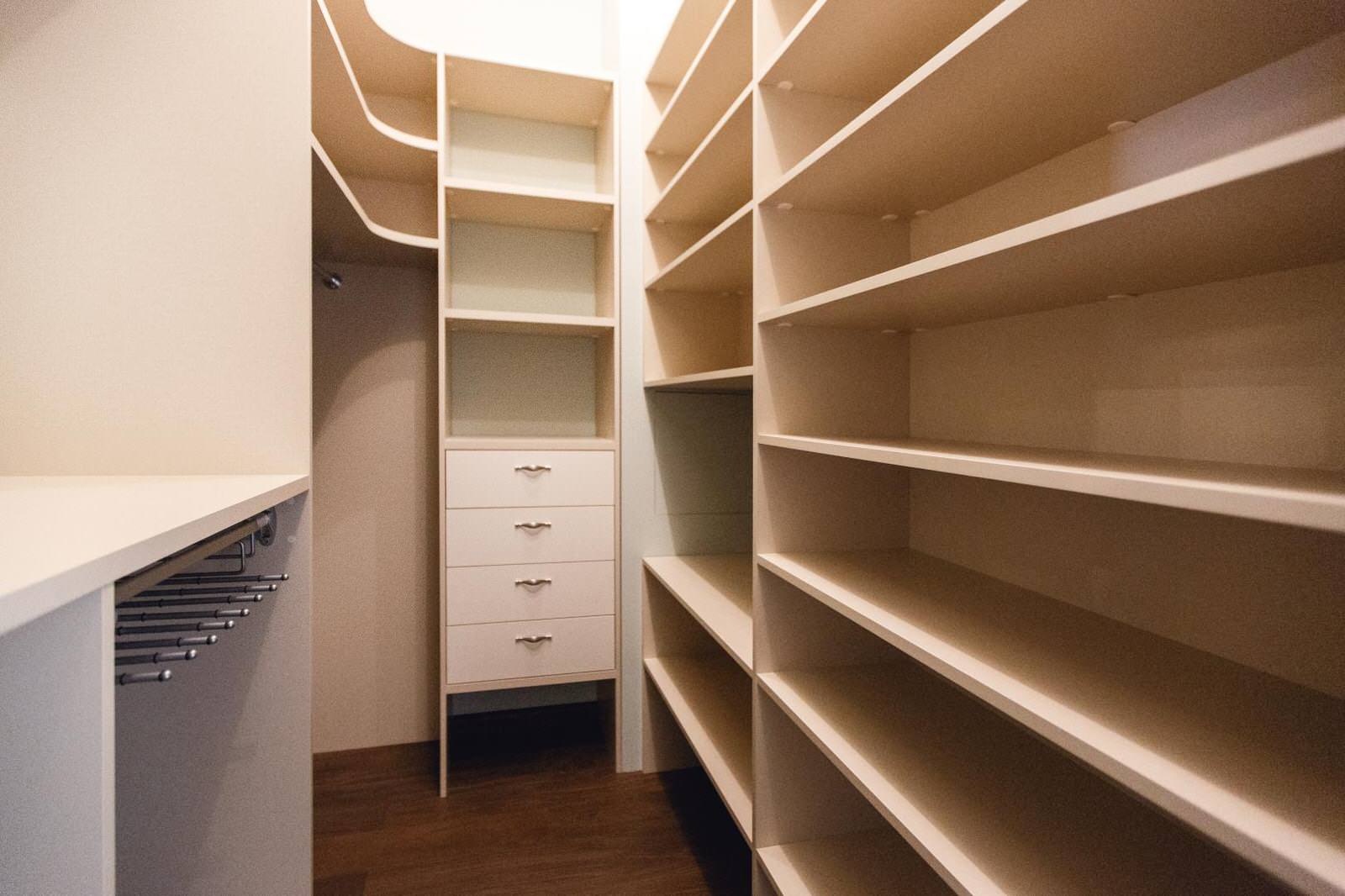 Статусная и комфортная квартира для семьи бизнесмена