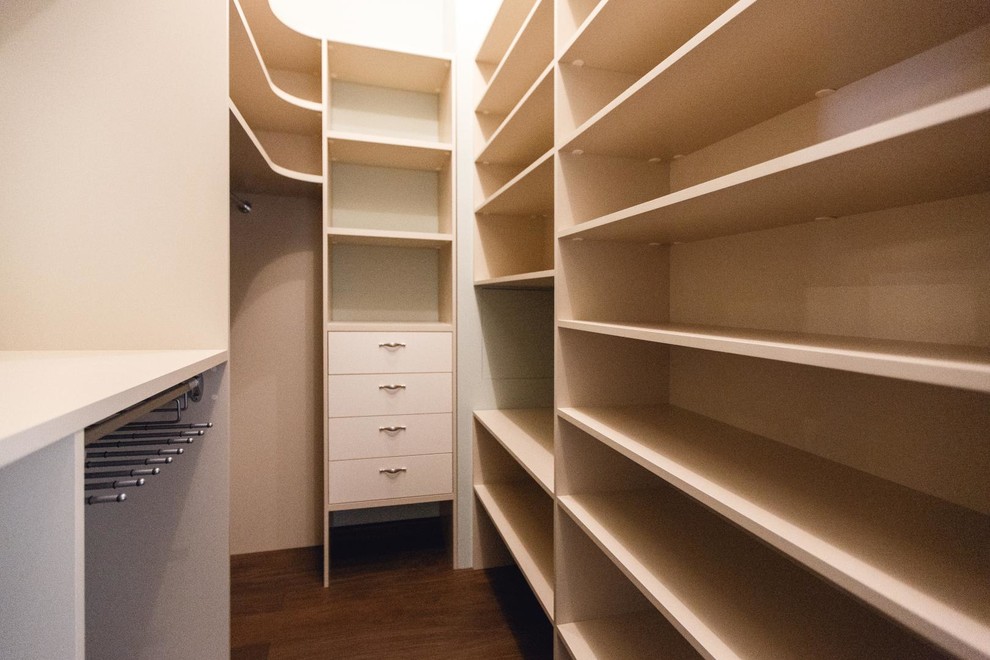 Статусная и комфортная квартира для семьи бизнесмена