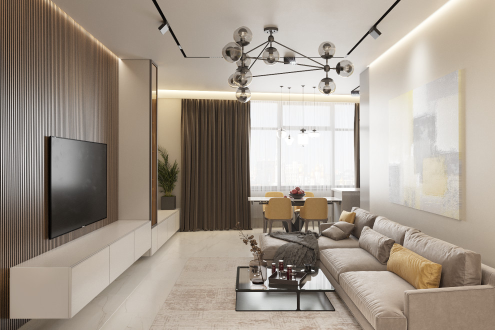 "Современность&традиции"