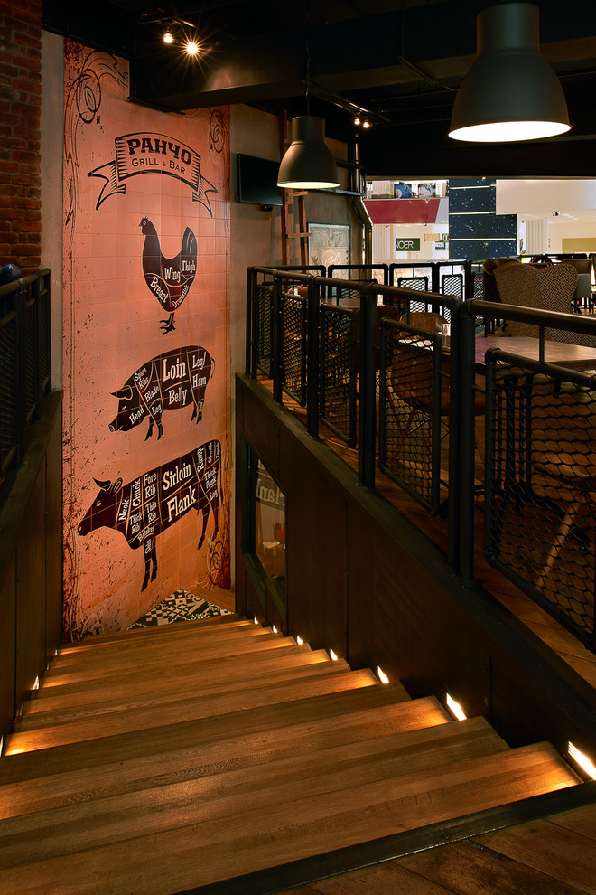 Гриль-бар "РАНЧО"