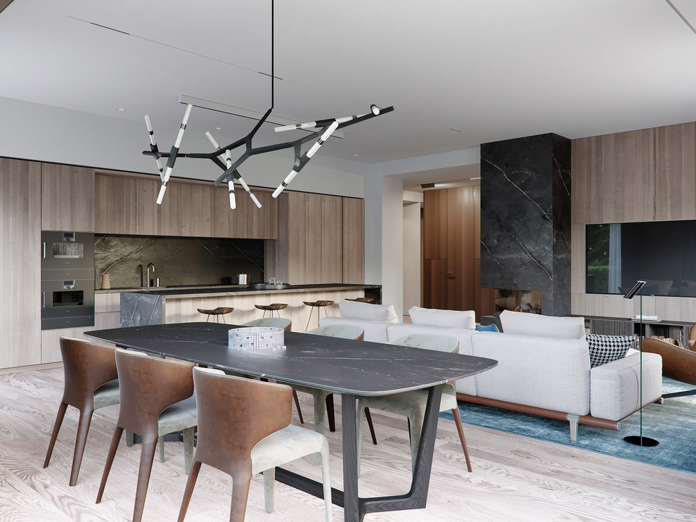 Квартира в Barvikha Level Residence