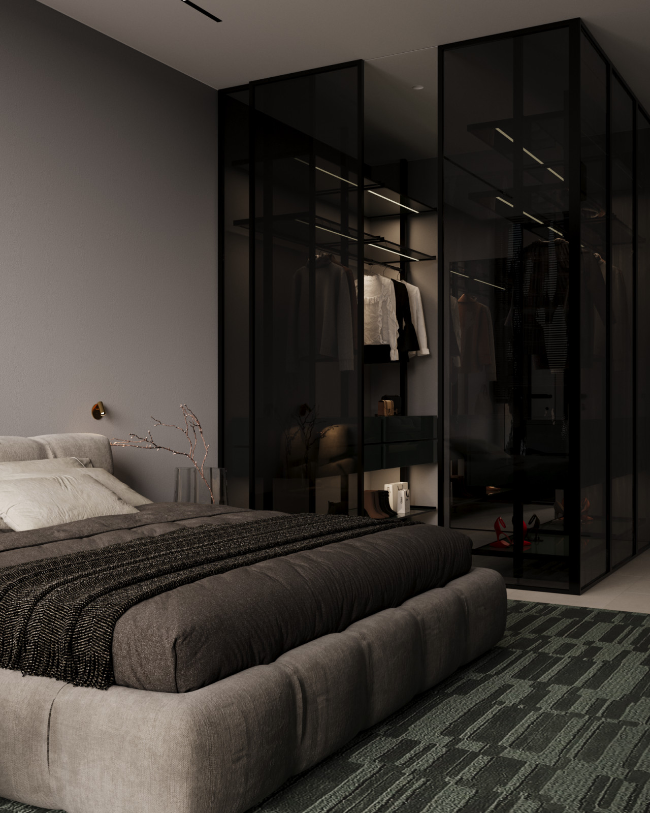 Квартира, 95 кв