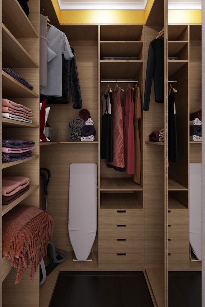 Двушка в Скандинавском стиле в ЖК "Мещерский лес"