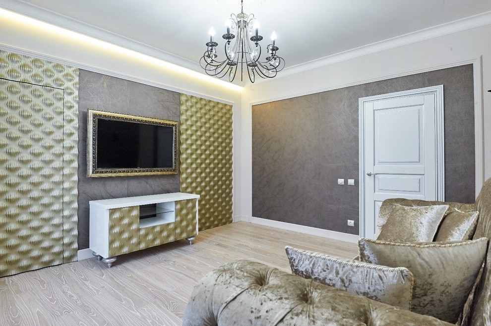 Частный Дом