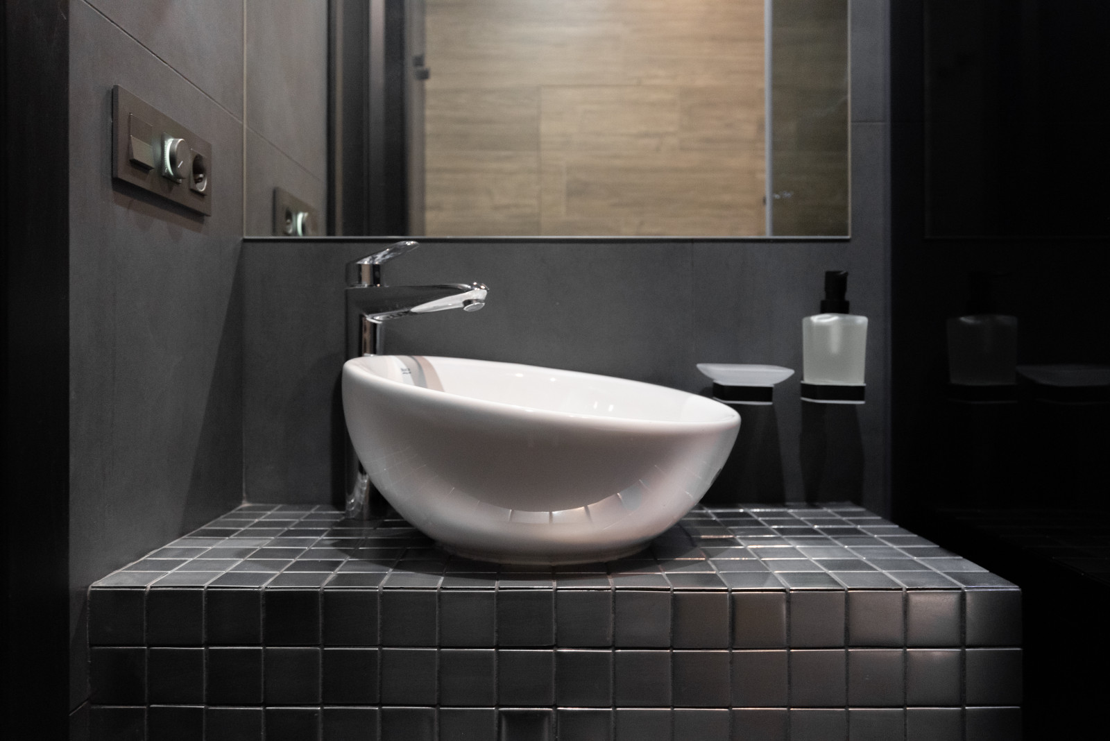 Долгострой в Котельниках