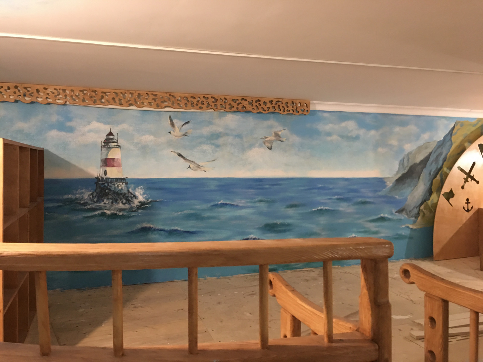 Алые паруса