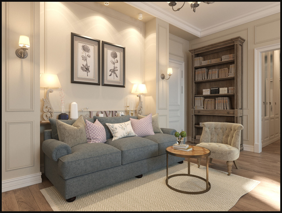 Квартира 70 м Китай город