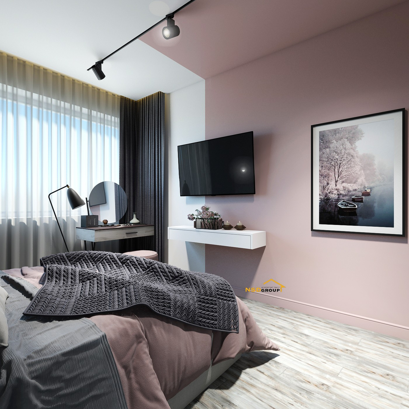 ЖК Варшавский