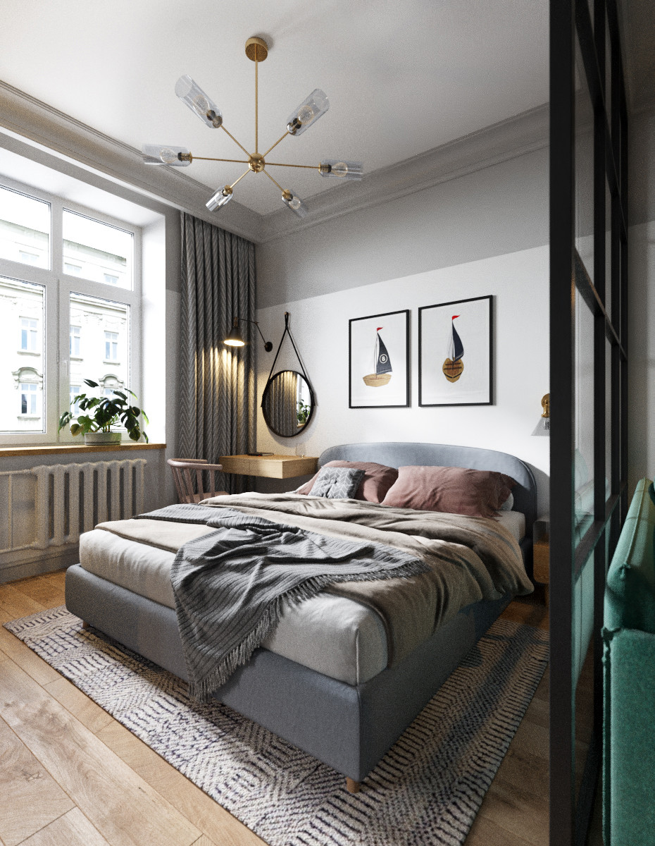 Малый проспект