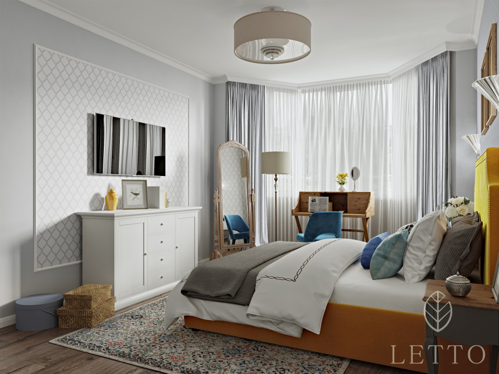 Прованс light