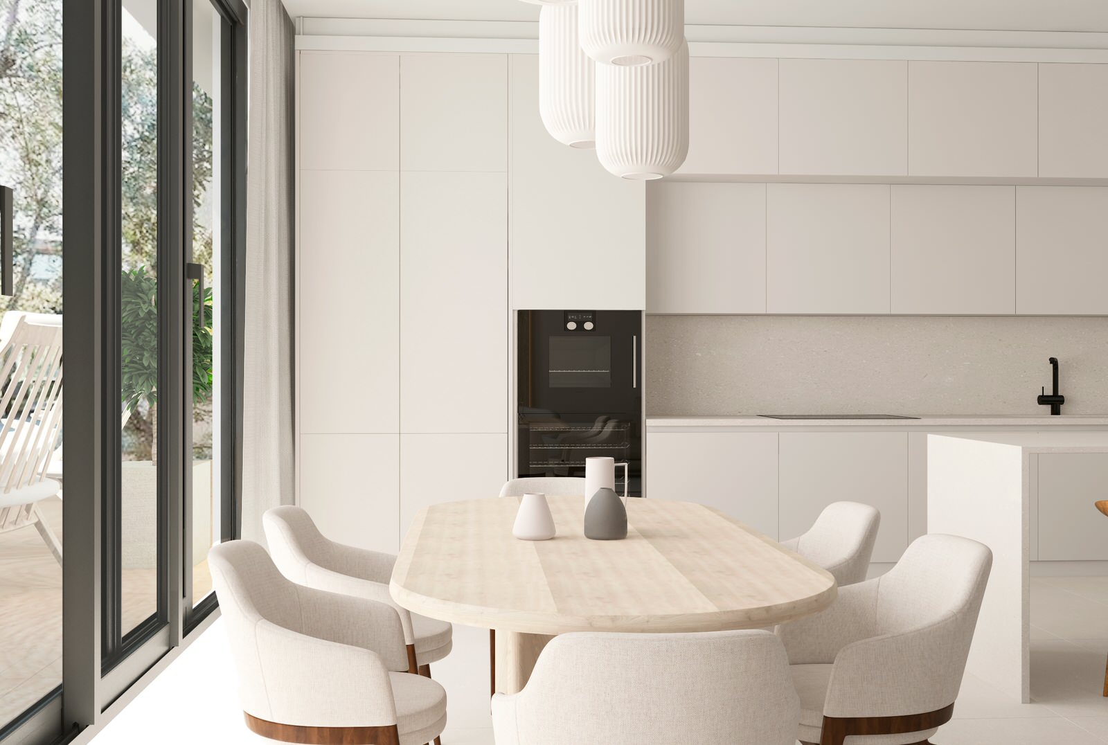 House in Spain 230m2