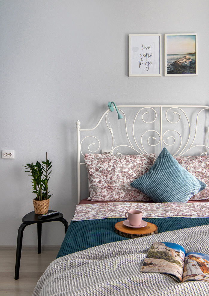 Фотосъемка квартиры ЖК ArtLine 2