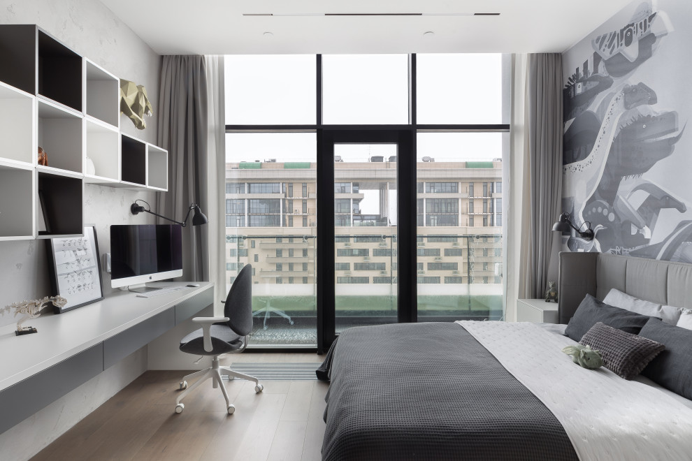 Новоясеневский