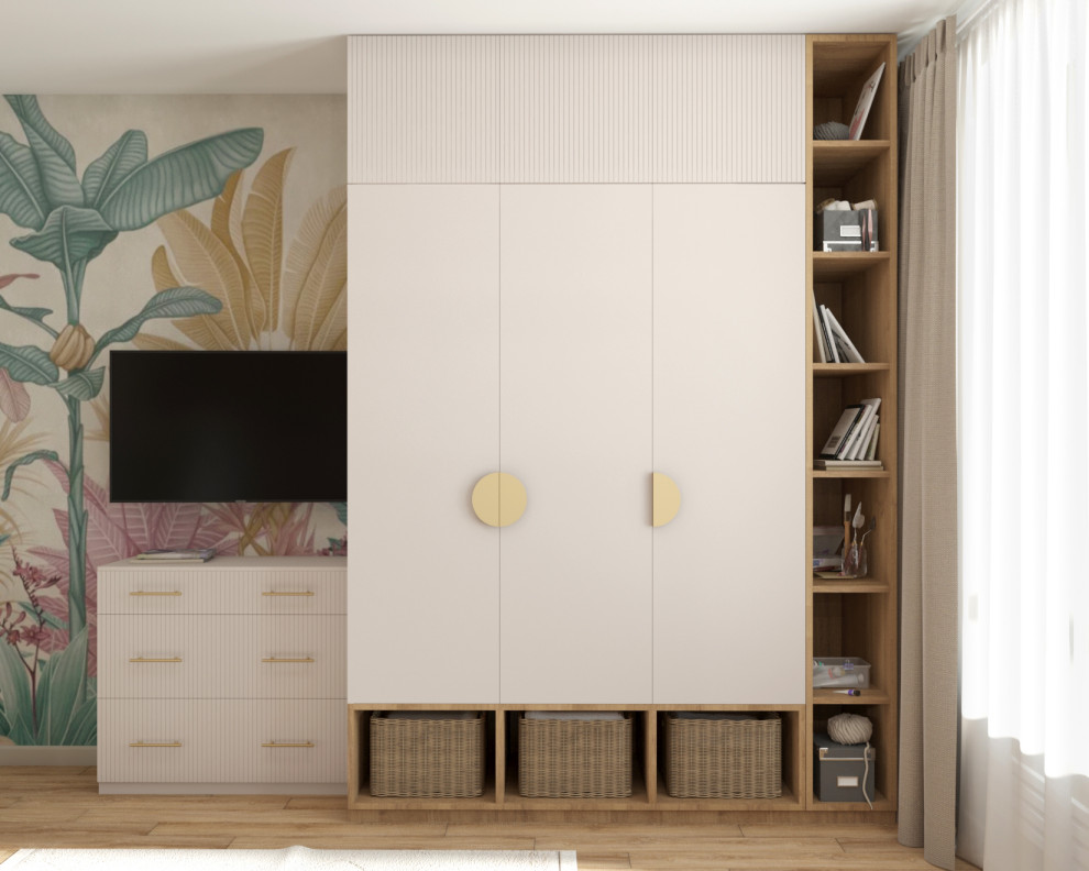 Квартира в Москве