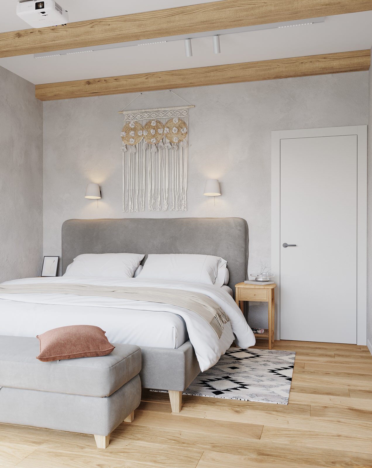 Дом в Московской области