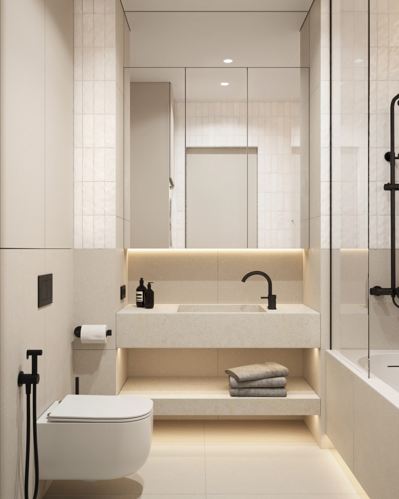 Квартира в ЖК "Нагорный" г. Екатеринбург