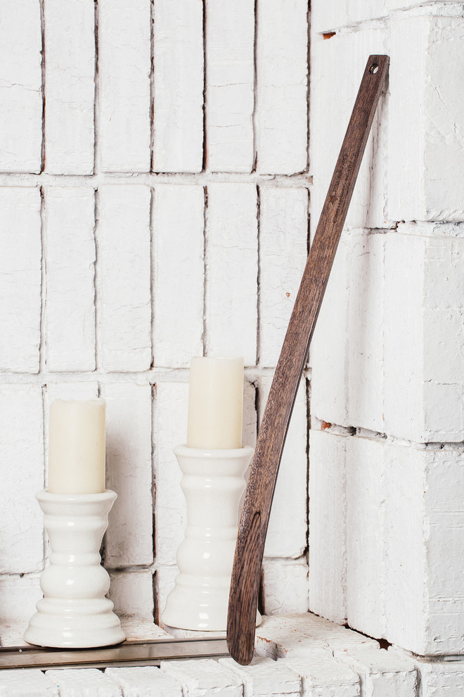 Рожки новой серии