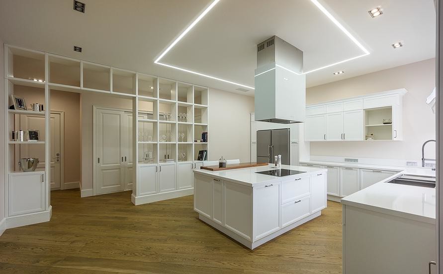 Проект "Миллениум"