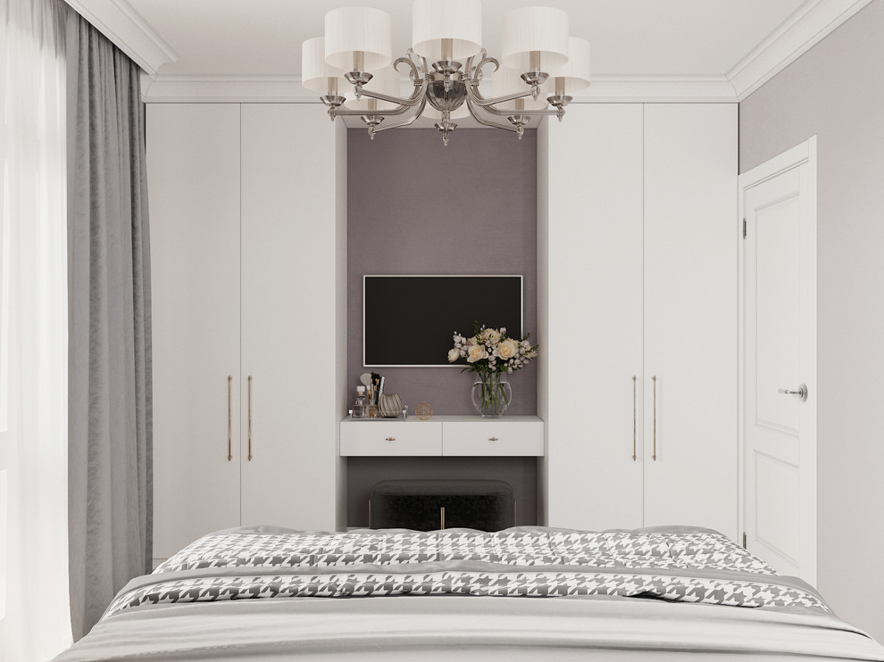 ЖК Горки 2019