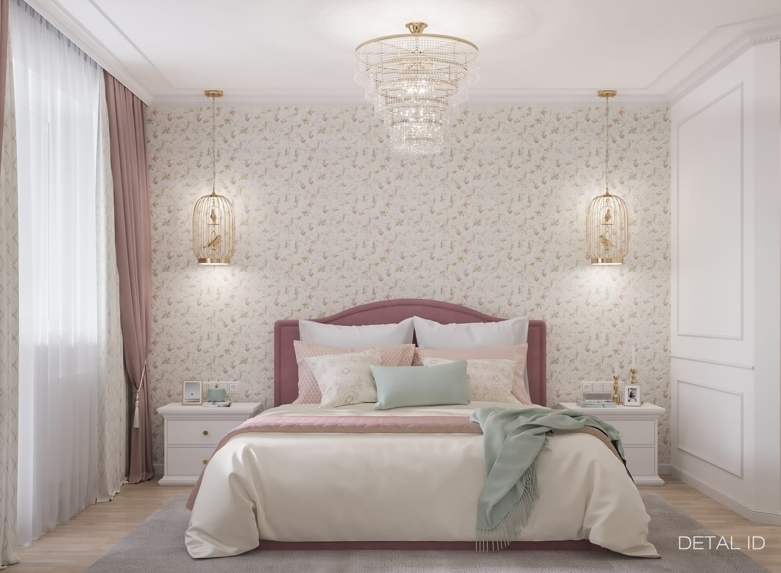 Квартира, 64 кв.м