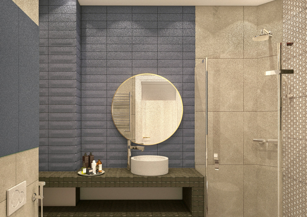 Квартира на берегу