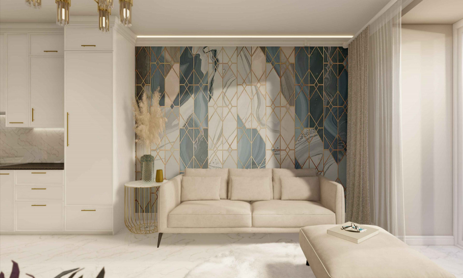 ЖК Династия