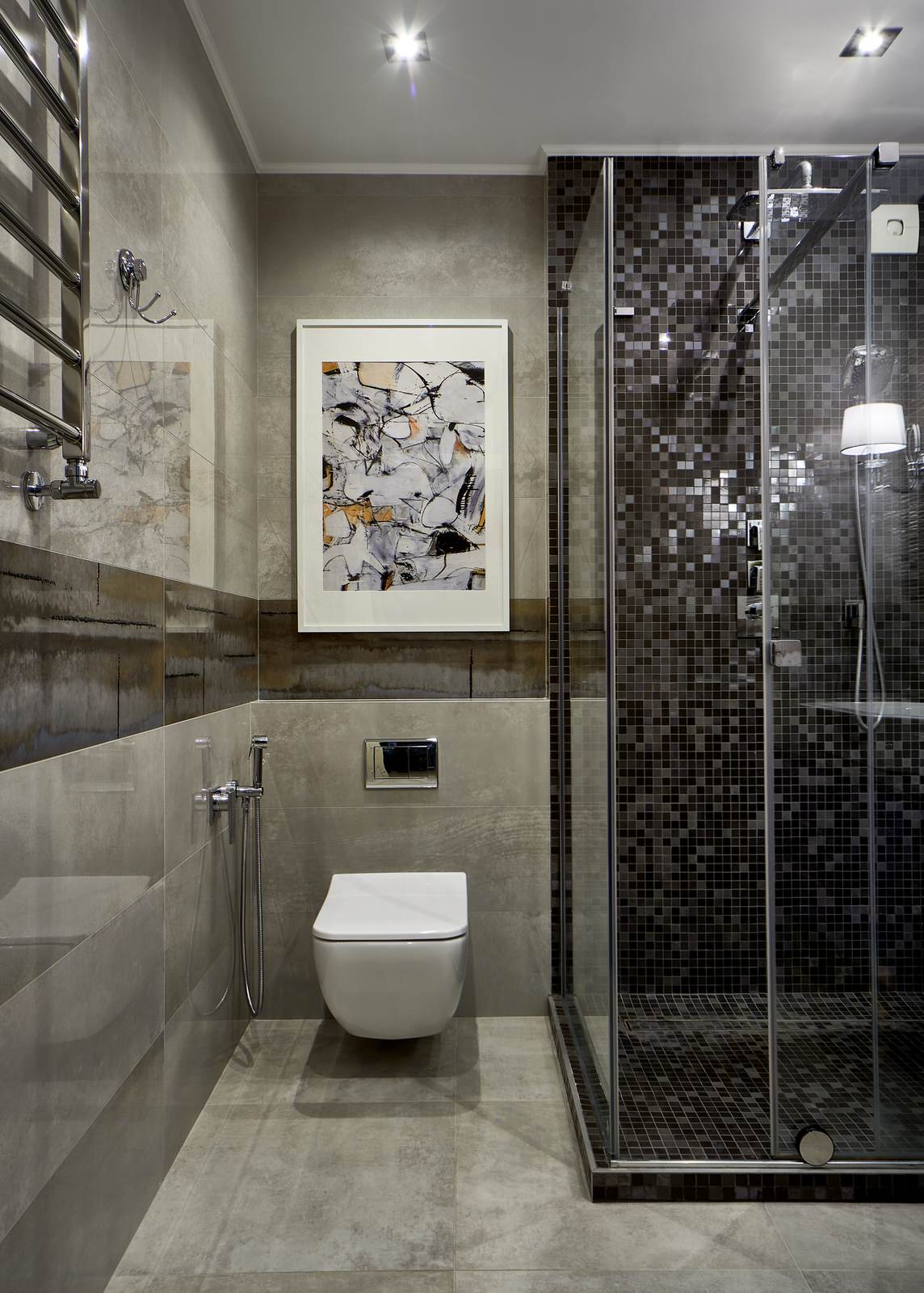 Интерьер на Балтике