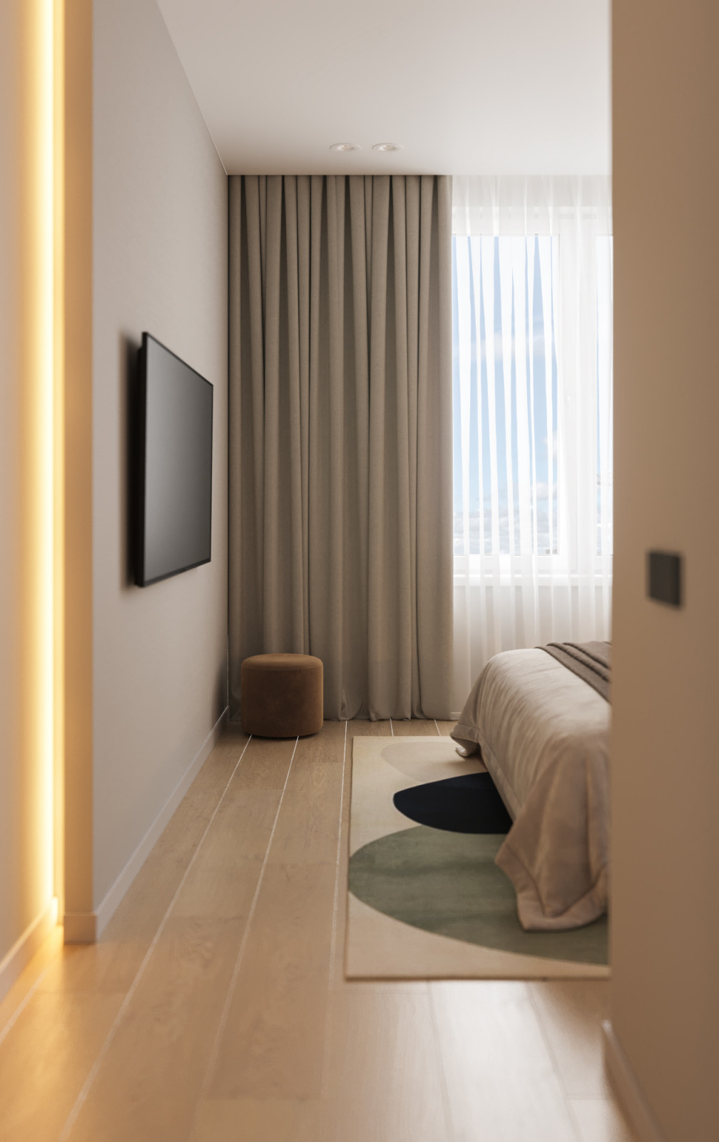 ЖК Цивилизация на Неве