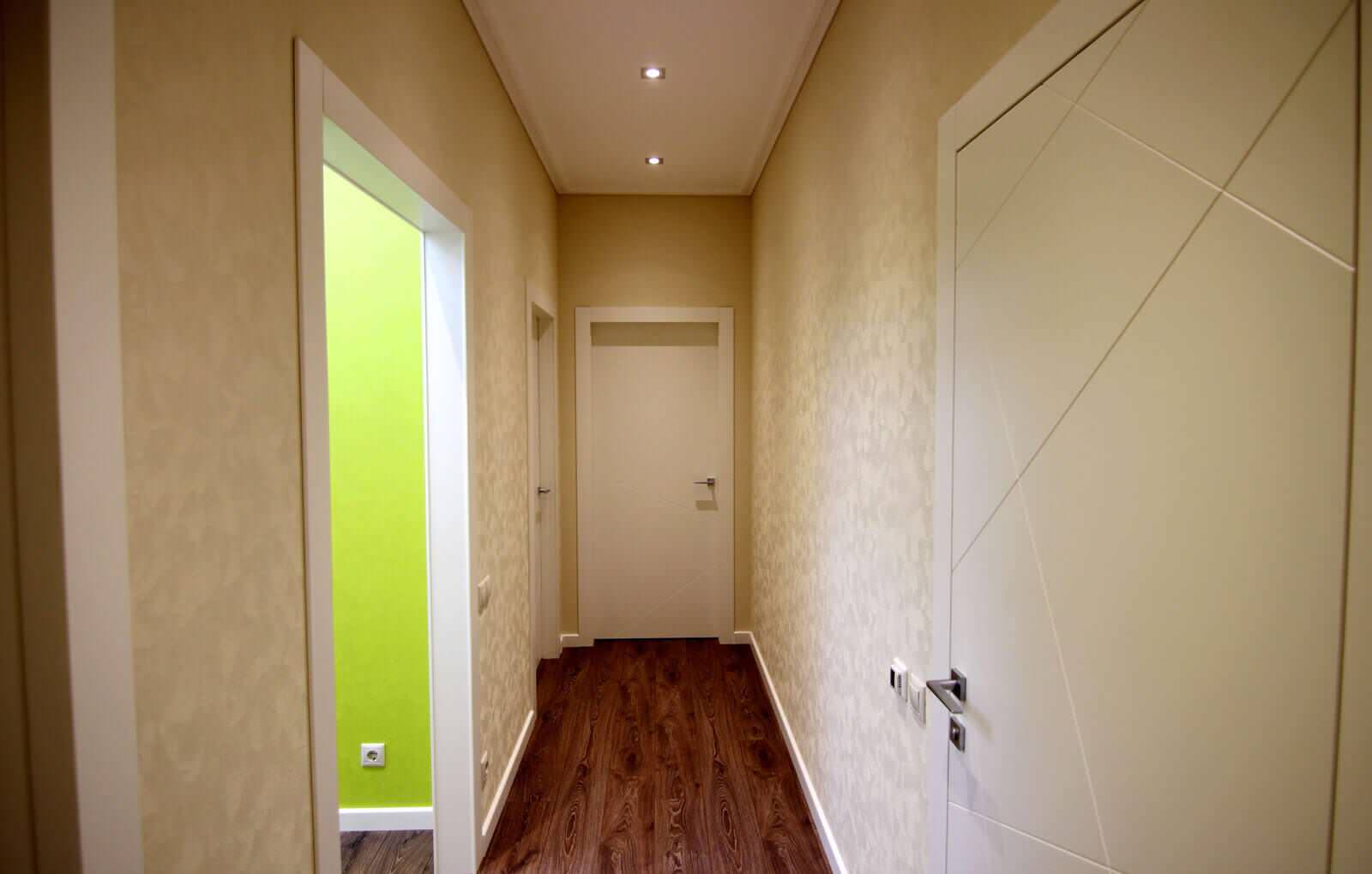 ЖК "Донской олимп"