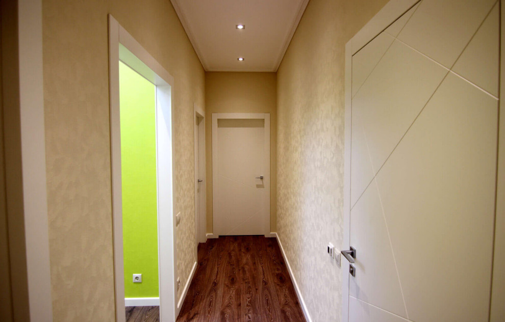 ЖК "Донской олимп"