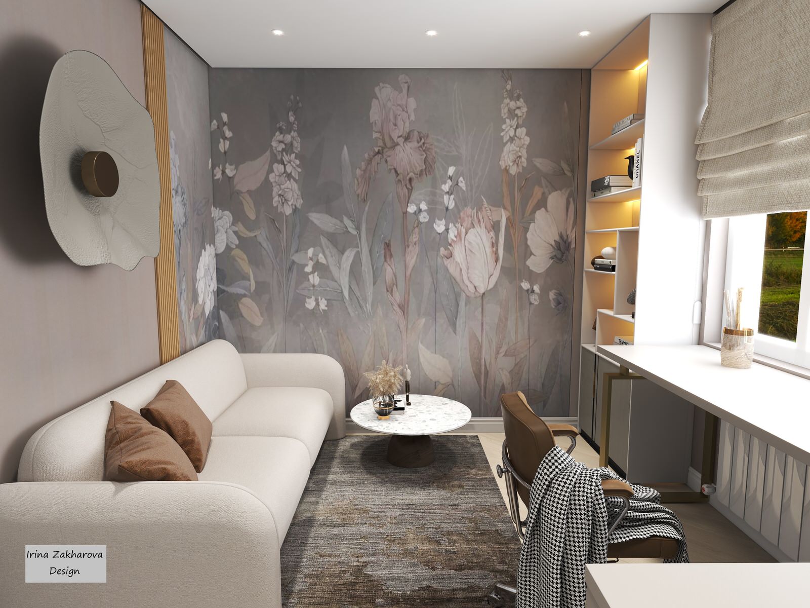 Дом в Вологде