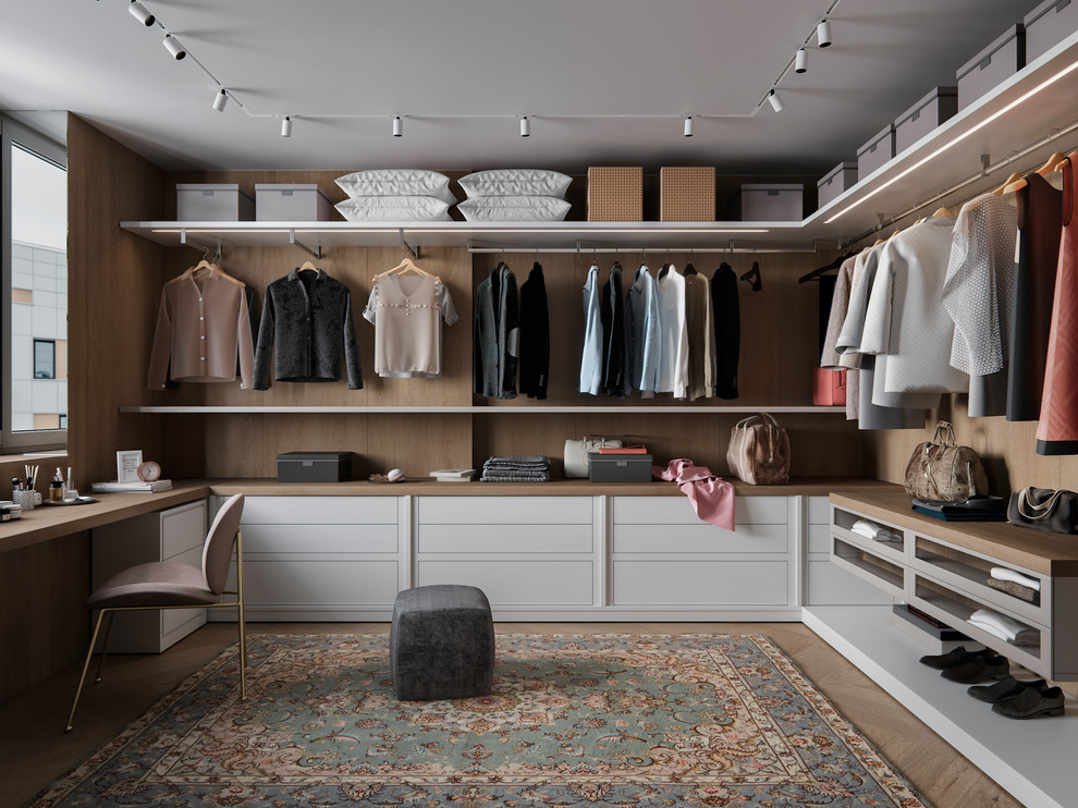 ЖК «Пресненский Вал 14»