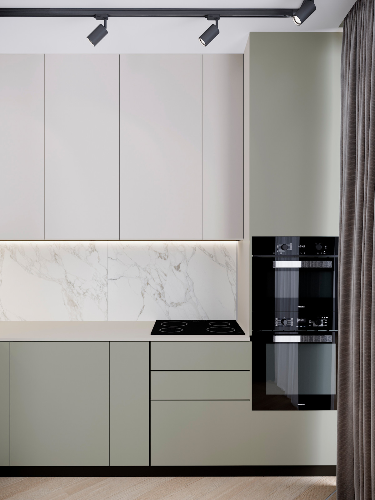 ЖК Романов 2