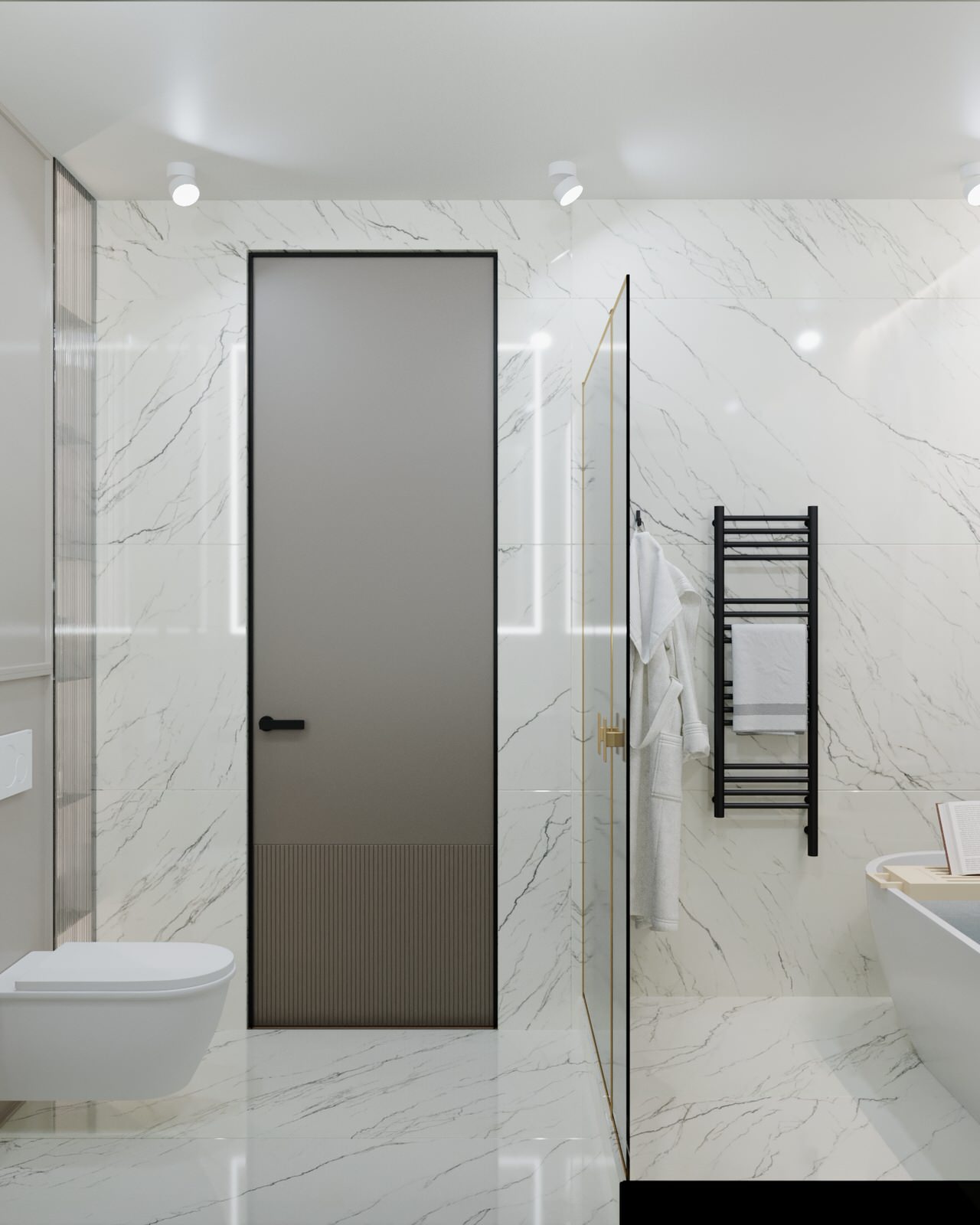 ЖК "Гранд Парк"