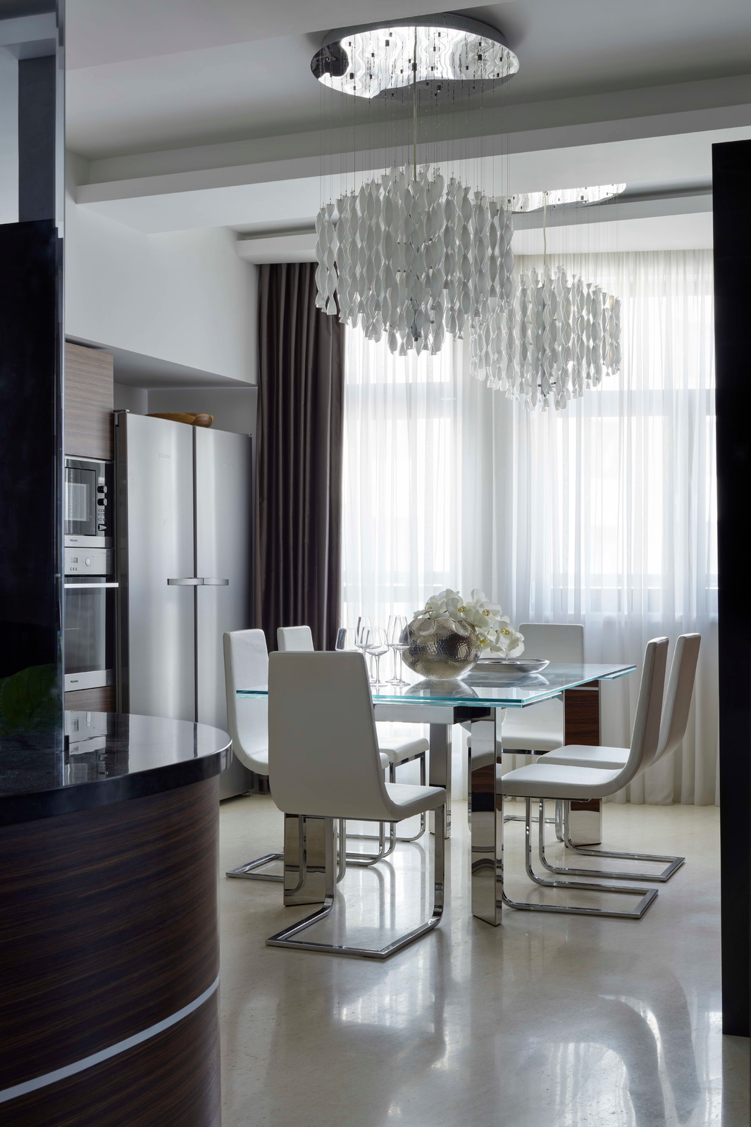 Квартира в Москве