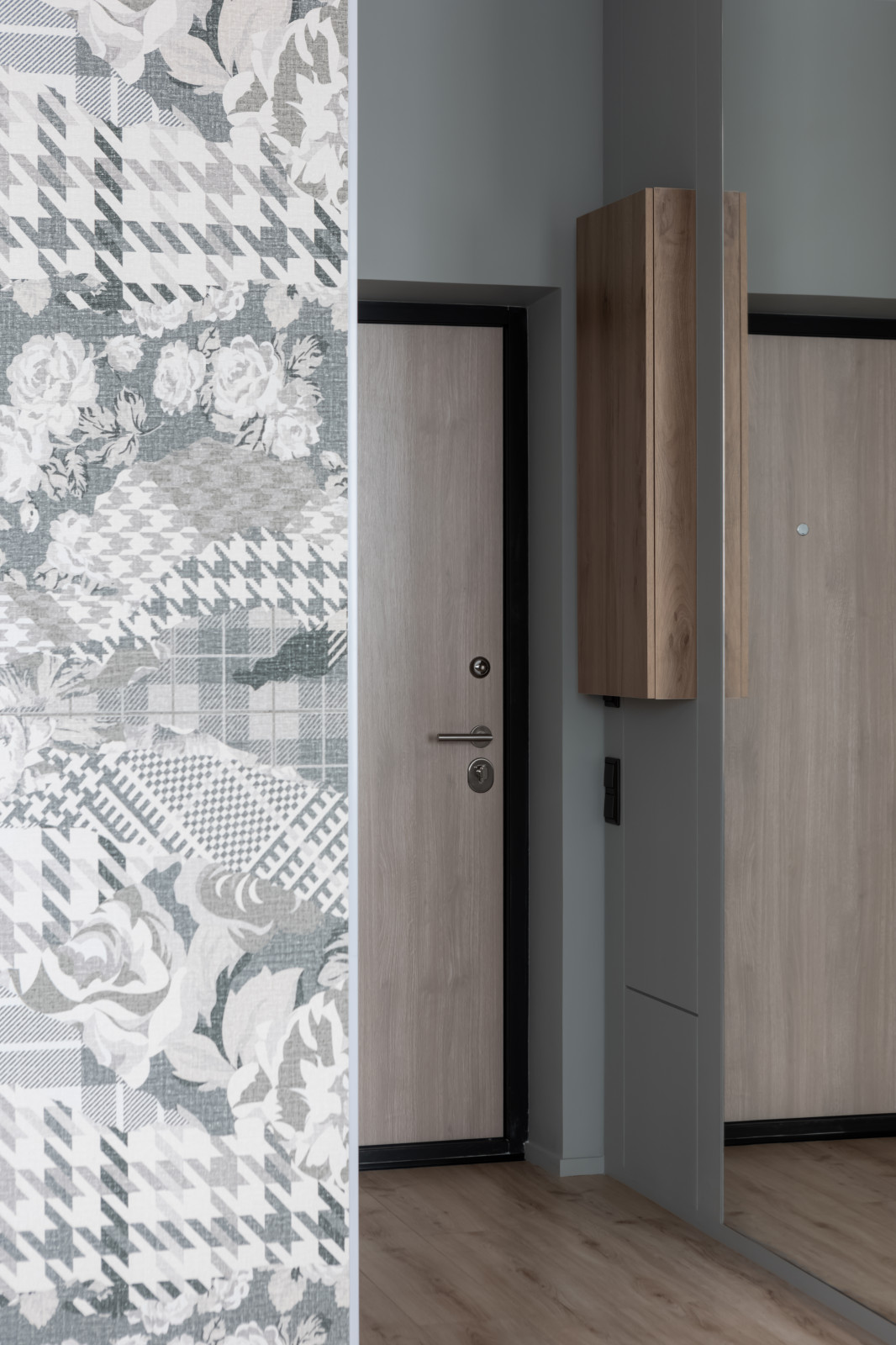 Квартира в ЖК "Европейский квартал"