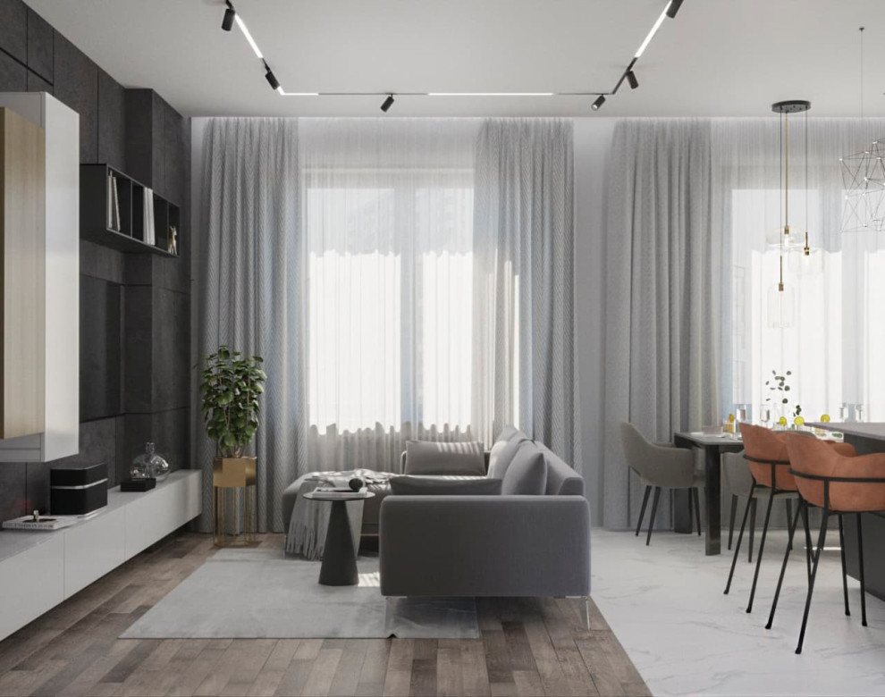 ЖК Петровский Парк