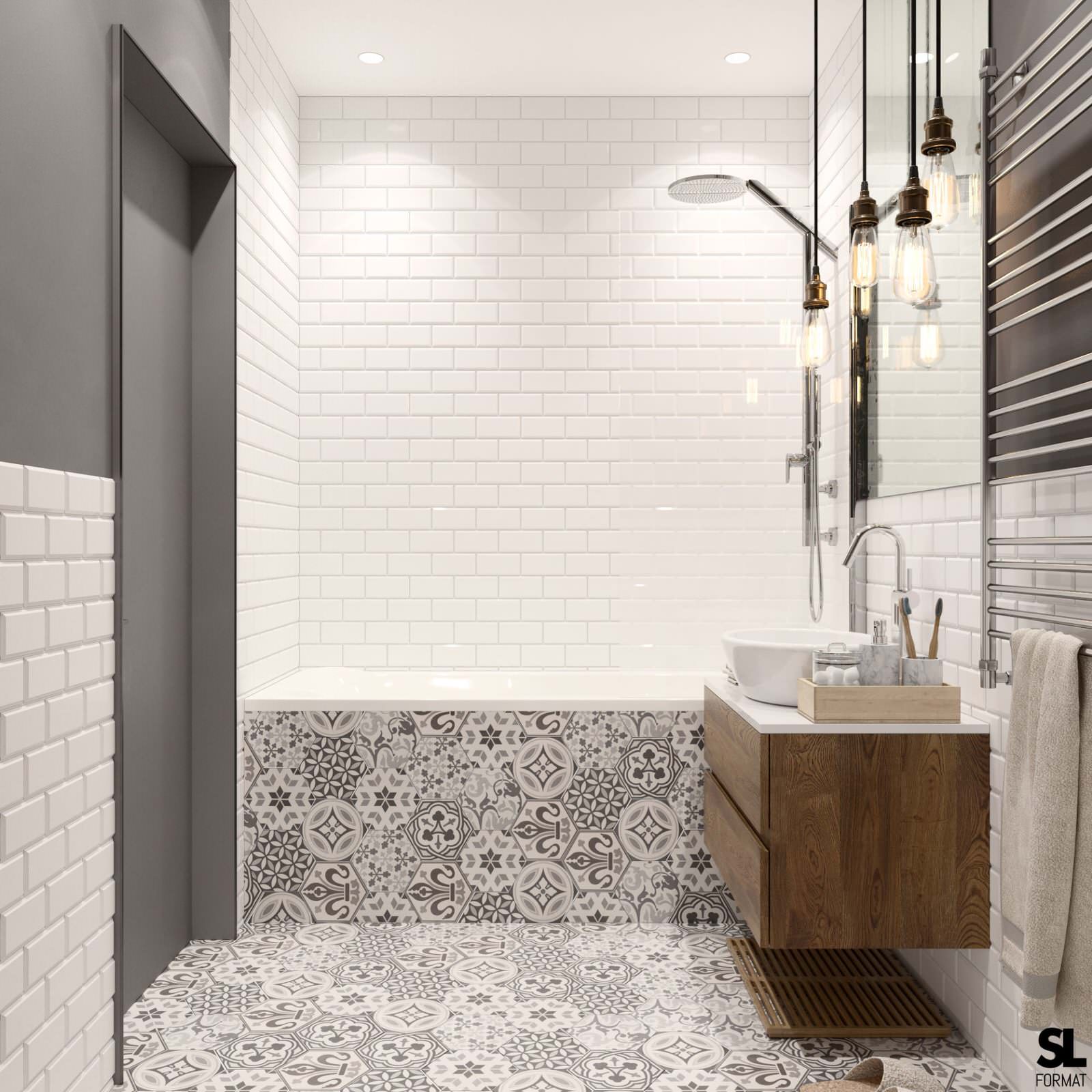 Contemporary & fusion