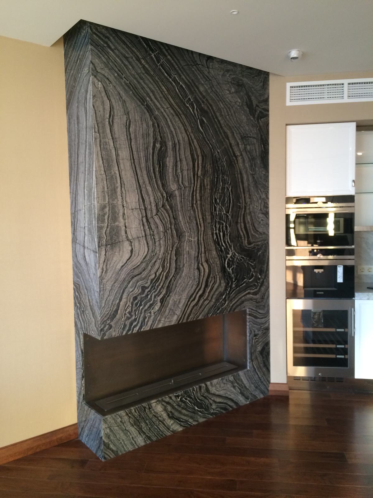 Апартаменты в ЖК "Алые паруса"