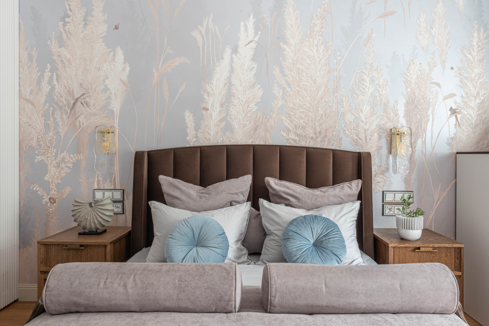 ЖК Тимирязев Парк. Фото