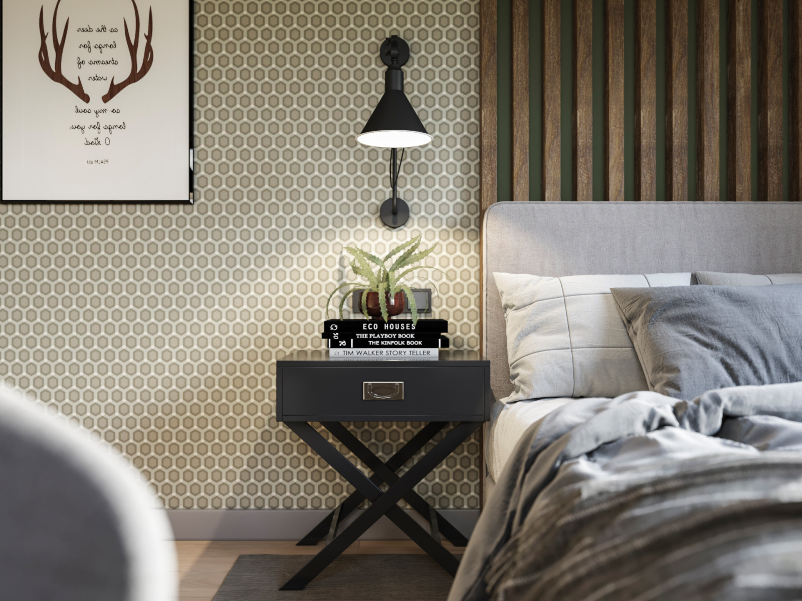 ЖК "Сколковский"