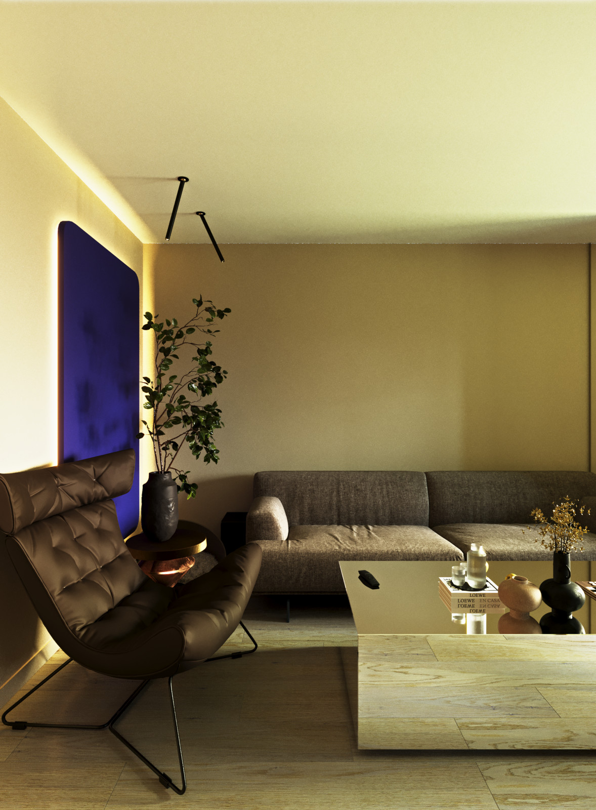 Обложка проекта: квартира 62,75 м.кв.